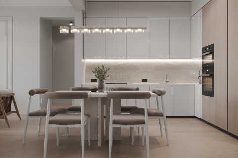 2 bedrooms Apartment in Mesa Geitonia, Limassol, Cyprus No. 29822