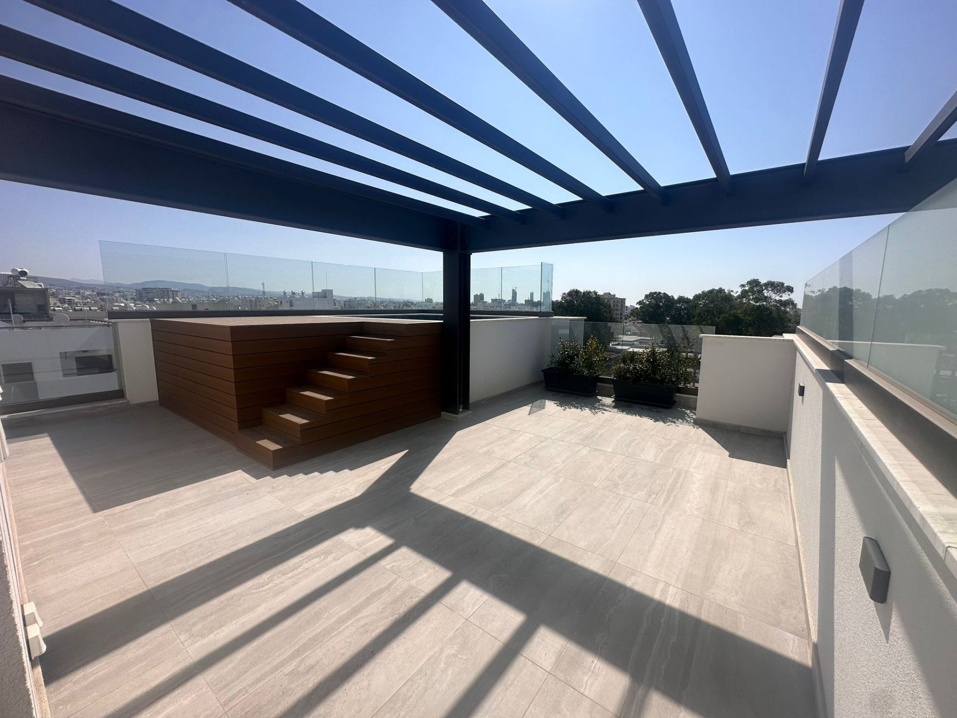 3 bedrooms Penthouse in Apostolos Andreas, Limassol, Cyprus No. 48277