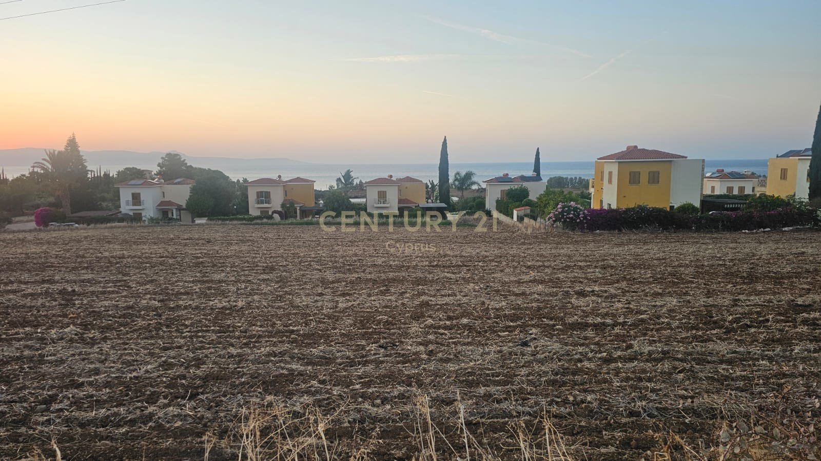 Land in Argaka, Paphos, Cyprus No. 53560