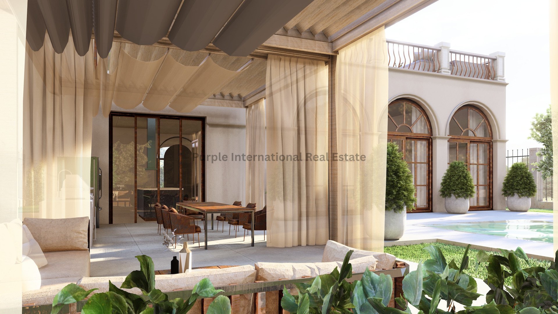 4 bedrooms Villa in Aphrodite Hills, Kouklia, Paphos, Cyprus No. 51059