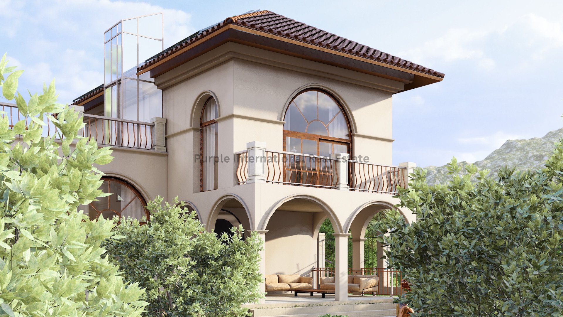 4 bedrooms Villa in Aphrodite Hills, Kouklia, Paphos, Cyprus No. 51059