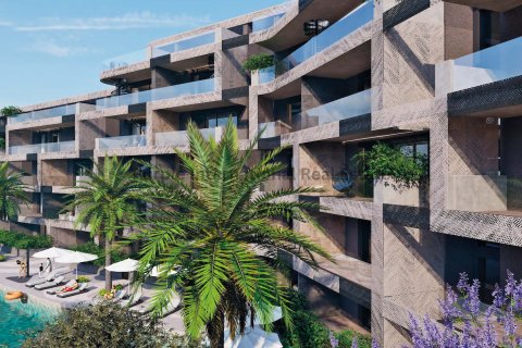 3 bedrooms Apartment in Germasogeia, Limassol, Cyprus No. 51062