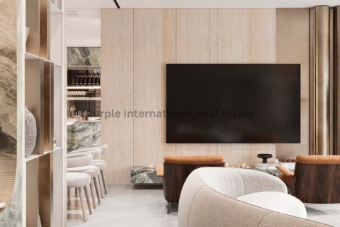 2 bedrooms Apartment in Germasogeia, Limassol, Cyprus No. 51064