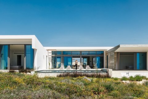 3 dormitorios Villa en Tsada, Paphos, Chipre No. 53116