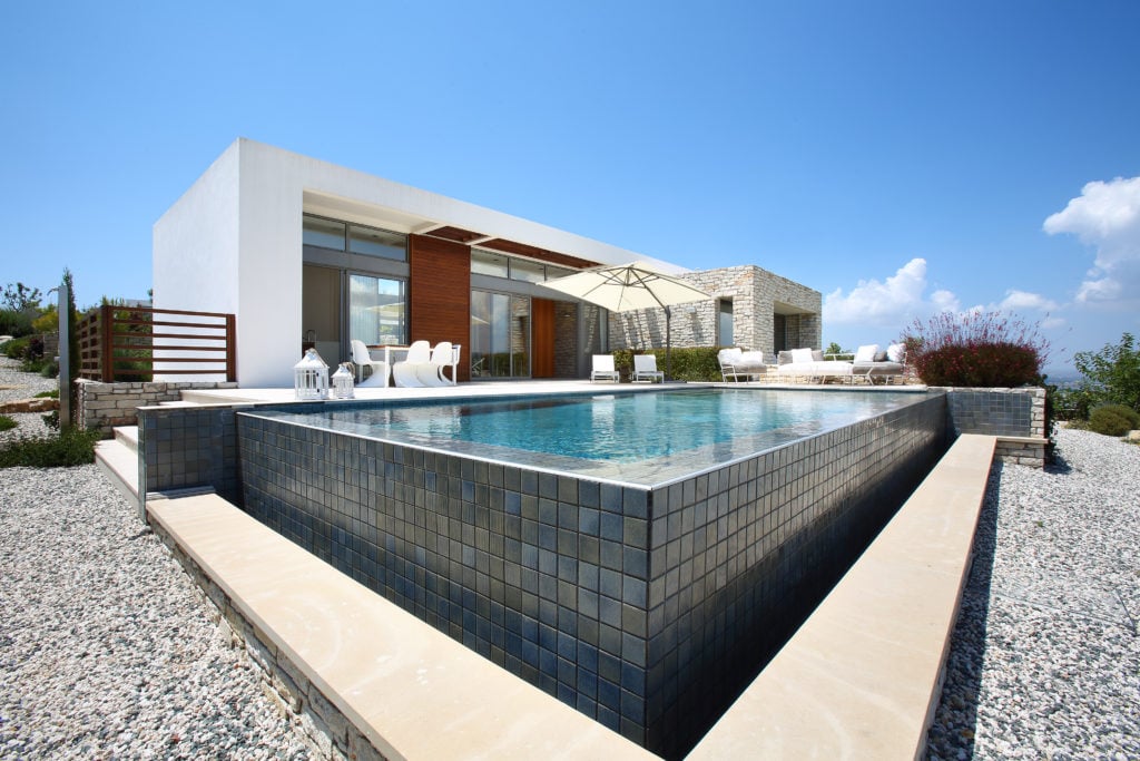 3 bedrooms Villa in Tsada, Paphos, Cyprus No. 53116
