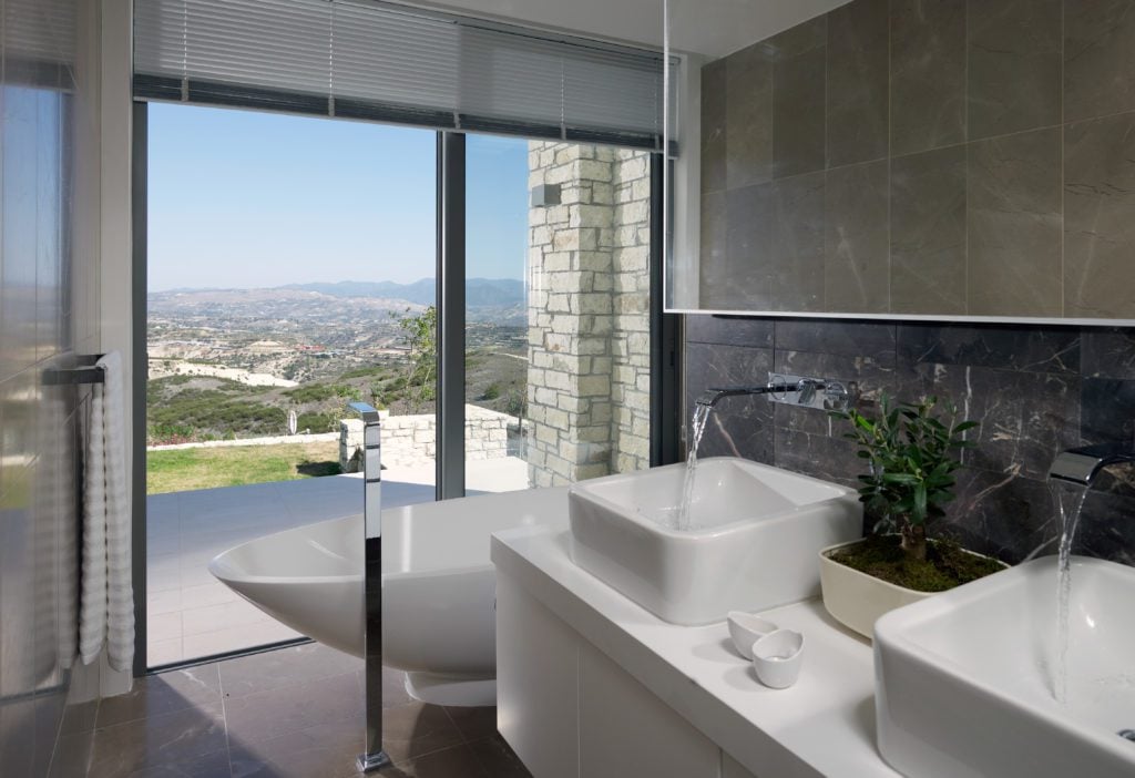 3 bedrooms Villa in Tsada, Paphos, Cyprus No. 53116