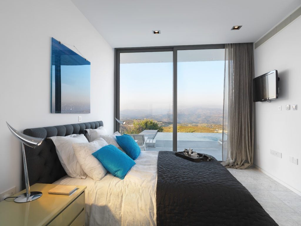 3 bedrooms Villa in Tsada, Paphos, Cyprus No. 53117