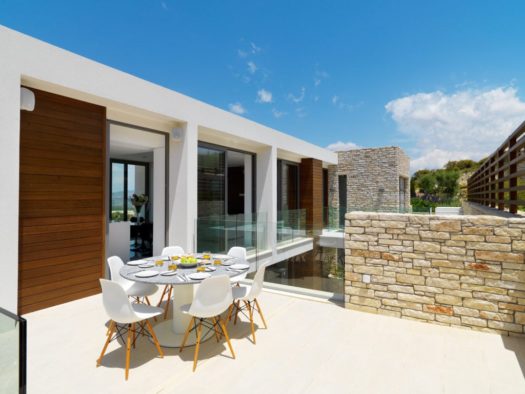 3 bedrooms Villa in Tsada, Paphos, Cyprus No. 53117