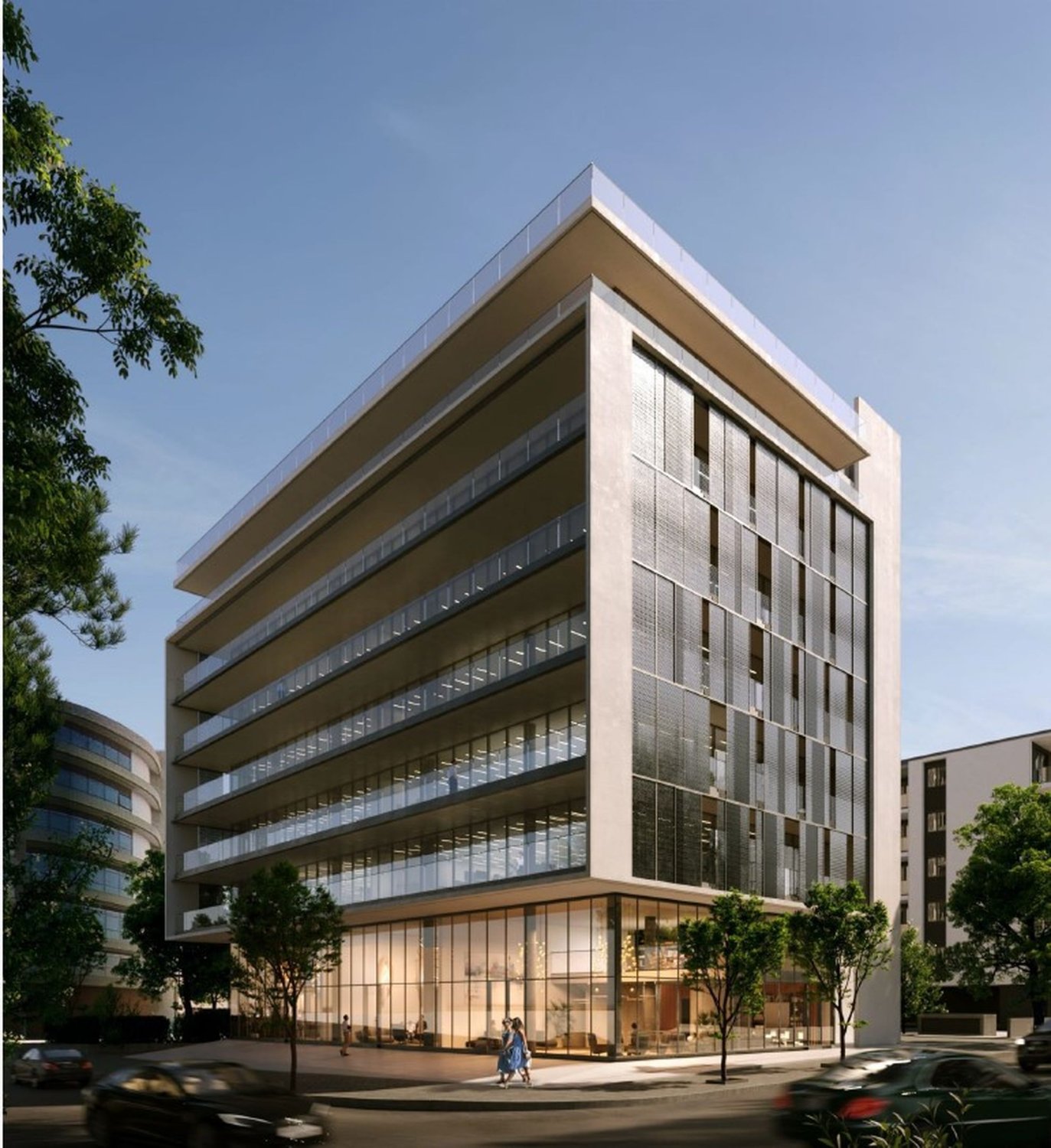Estudio Apartamento en Limassol, Chipre No. 44028