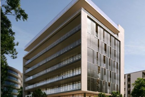 Studio Apartment in Limassol, Cyprus No. 44028
