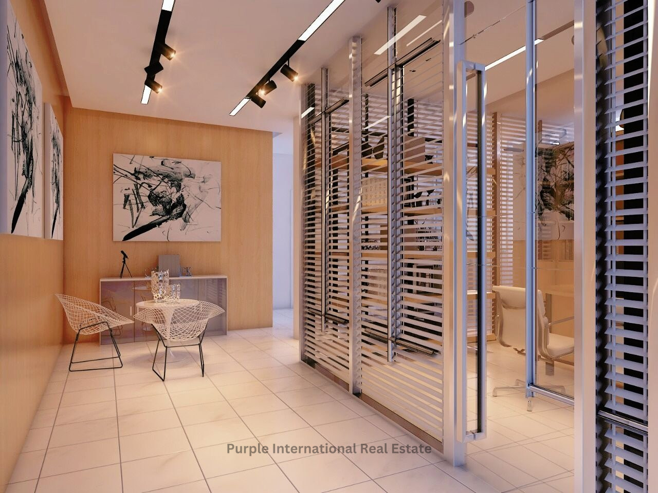 547m2 Office in Paphos, Cyprus No. 36227