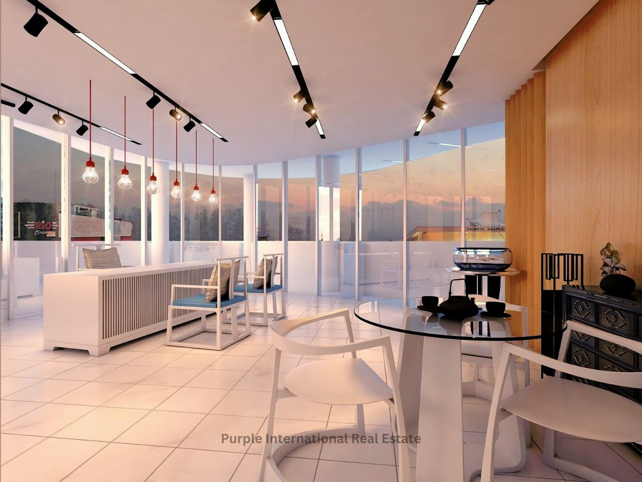 547m2 Office in Paphos, Cyprus No. 36227
