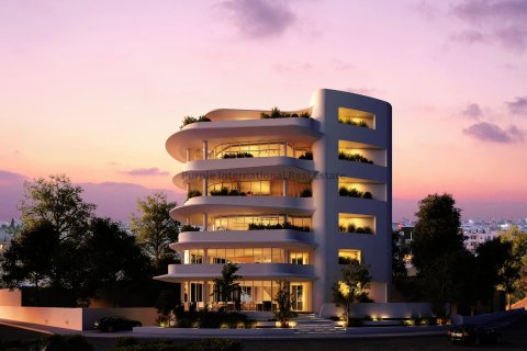 547m2 Office in Paphos, Cyprus No. 36227
