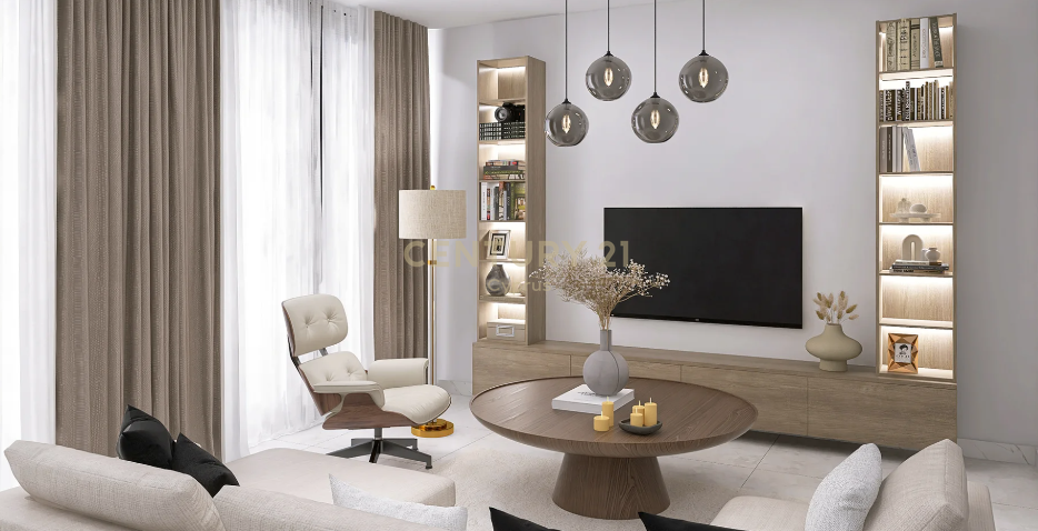 2 bedrooms Apartment in Agios Athanasios, Limassol, Cyprus No. 53546
