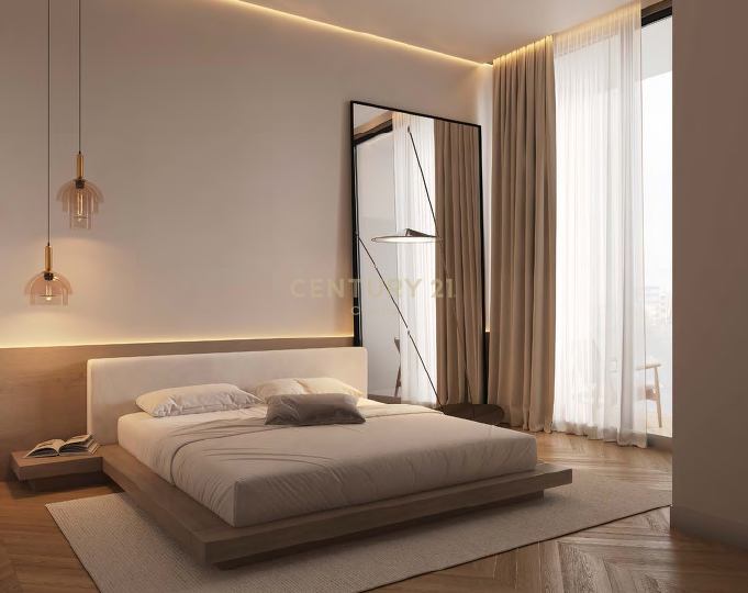 2 bedrooms Apartment in Agios Athanasios, Limassol, Cyprus No. 53546