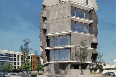 1904.4m2 Commercial property in Mesa Geitonia, Limassol, Cyprus No. 53545