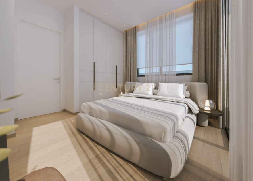 3 bedrooms Apartment in Germasogeia, Limassol, Cyprus No. 53543