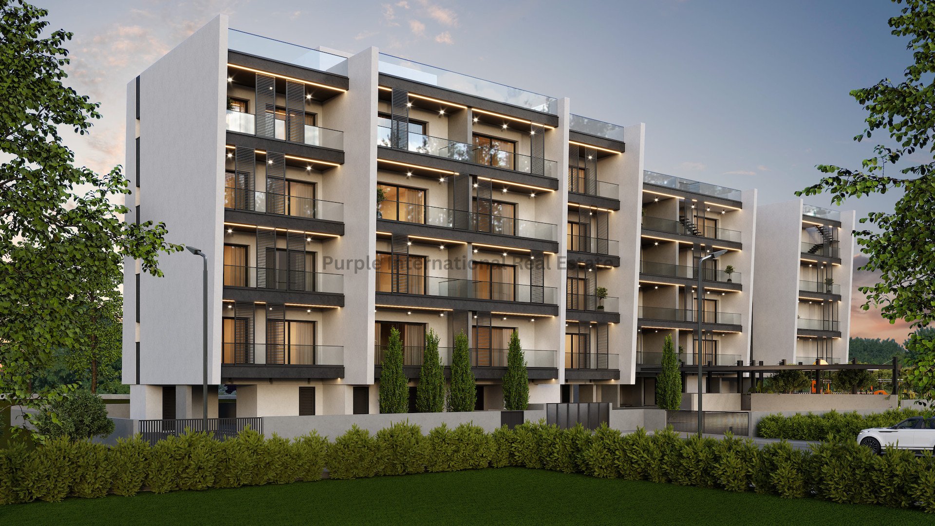 2 dormitorios Apartamento en Limassol, Chipre No. 39140