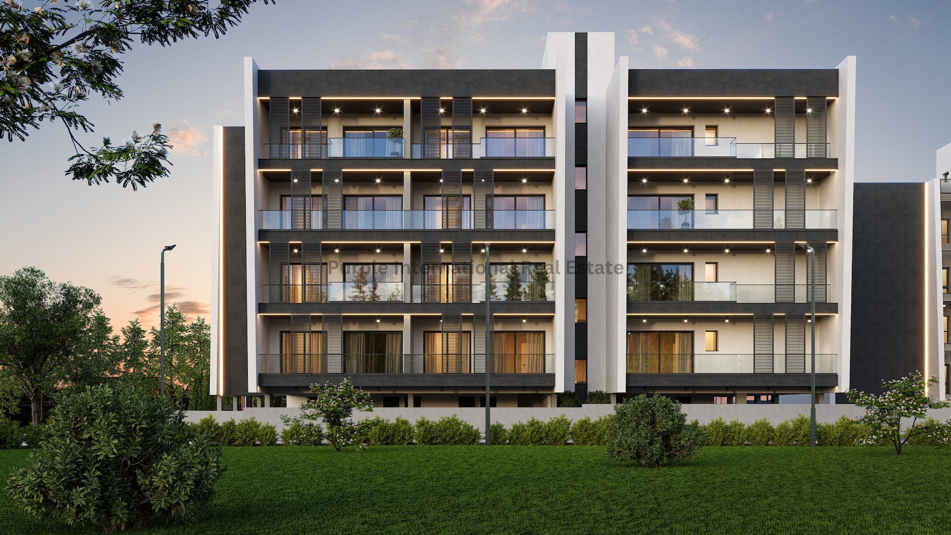 2 dormitorios Apartamento en Limassol, Chipre No. 39140