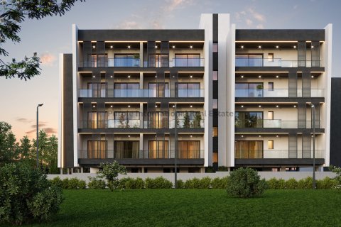 2 bedrooms Apartment in Limassol, Cyprus No. 39140