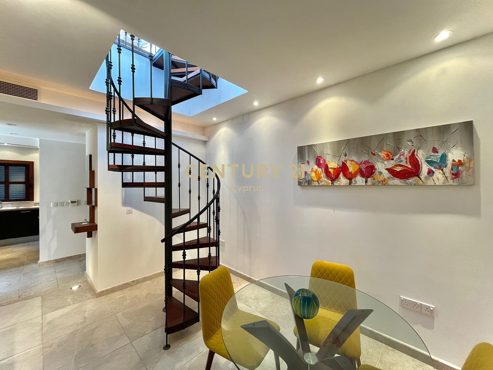 5 bedrooms Villa in Pyrgos, Limassol, Cyprus No. 6025