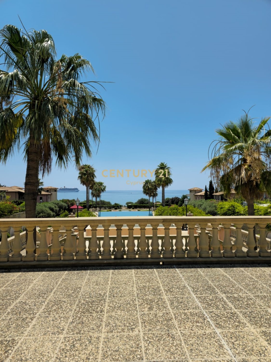 5 bedrooms Villa in Pyrgos, Limassol, Cyprus No. 6025