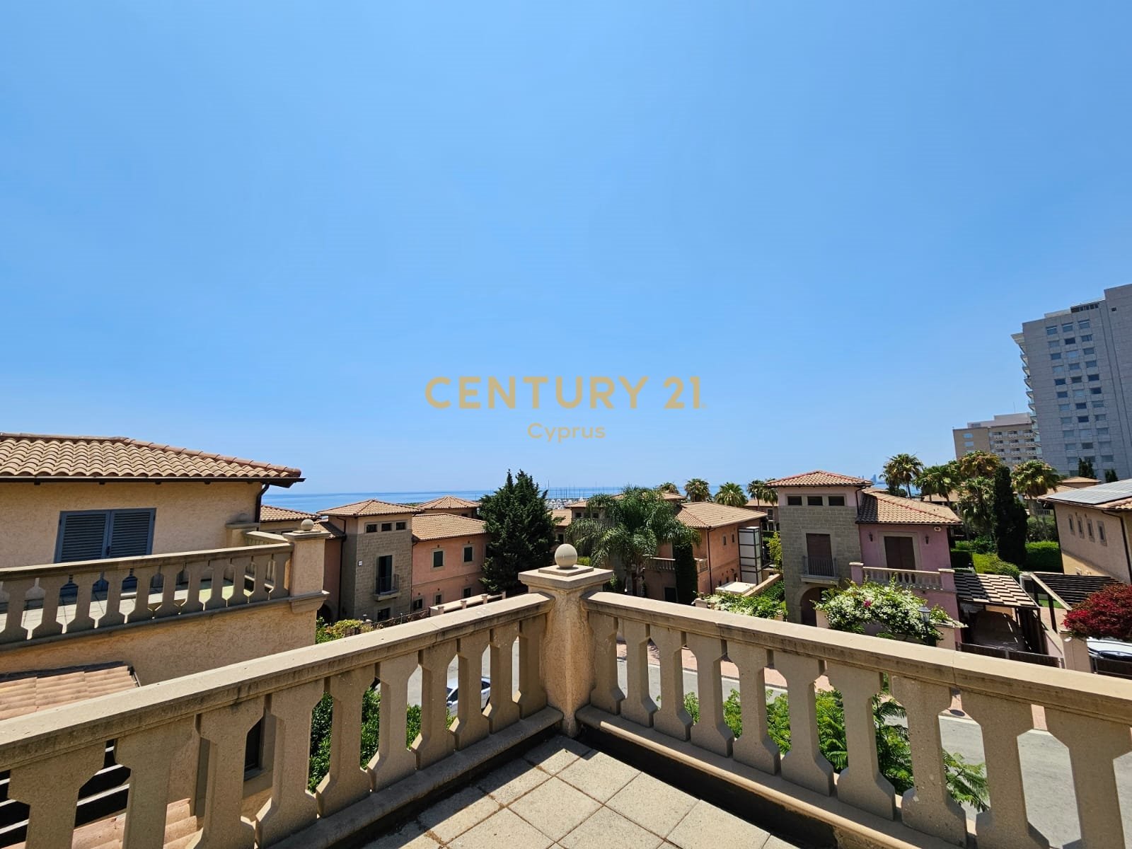 5 bedrooms Villa in Pyrgos, Limassol, Cyprus No. 6025