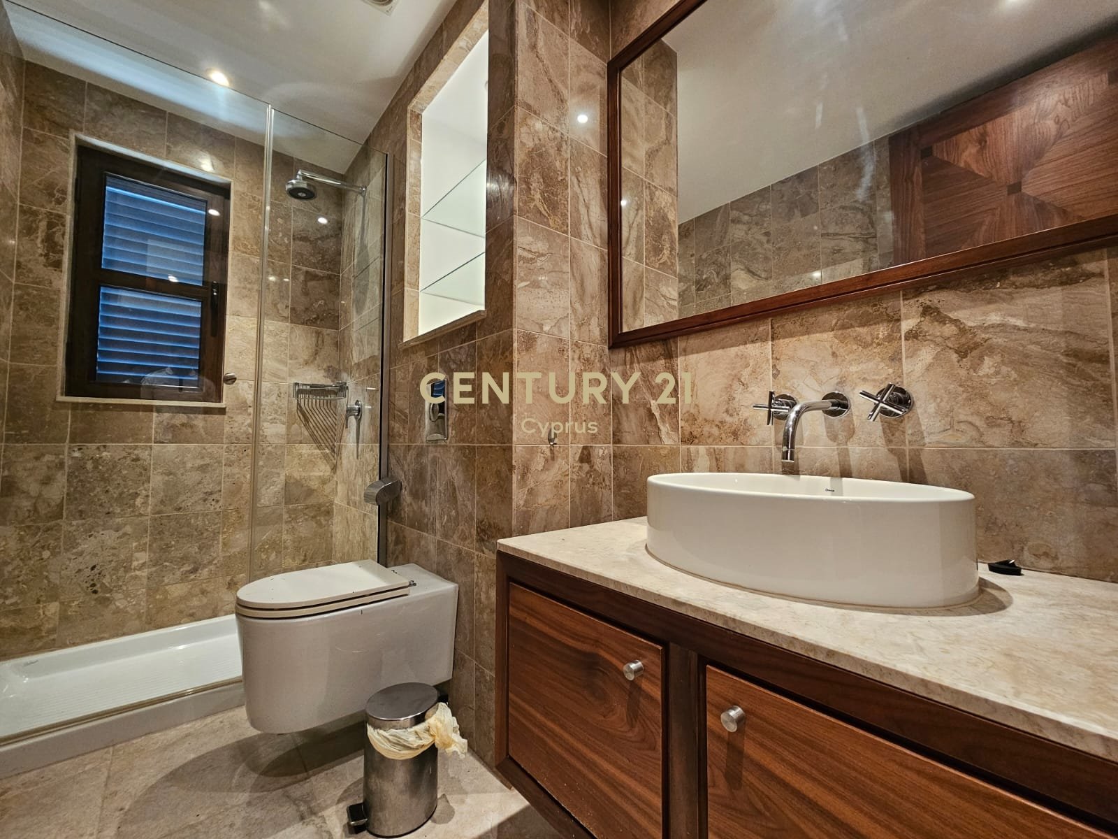 5 bedrooms Villa in Pyrgos, Limassol, Cyprus No. 6025