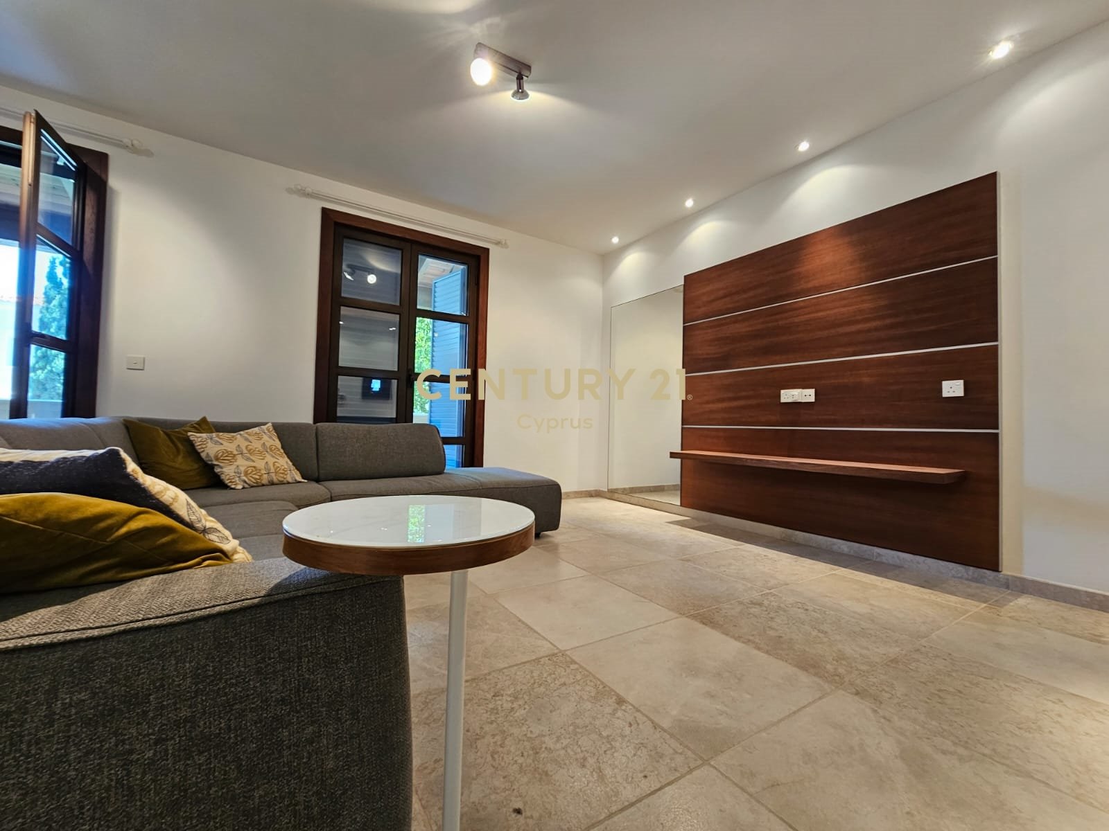5 bedrooms Villa in Pyrgos, Limassol, Cyprus No. 6025