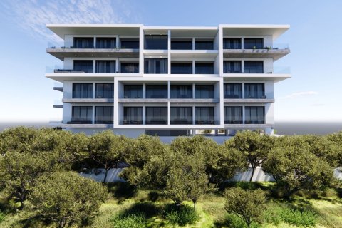 2 dormitorios Apartamento en Paphos, Chipre No. 43935