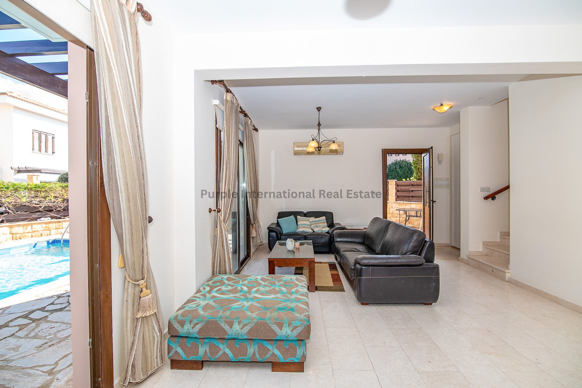 3 bedrooms Villa in Ayia Napa, Ammochostos, Cyprus No. 7396