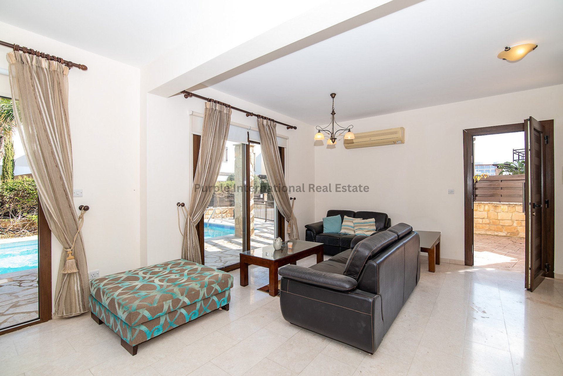 3 bedrooms Villa in Ayia Napa, Ammochostos, Cyprus No. 7396
