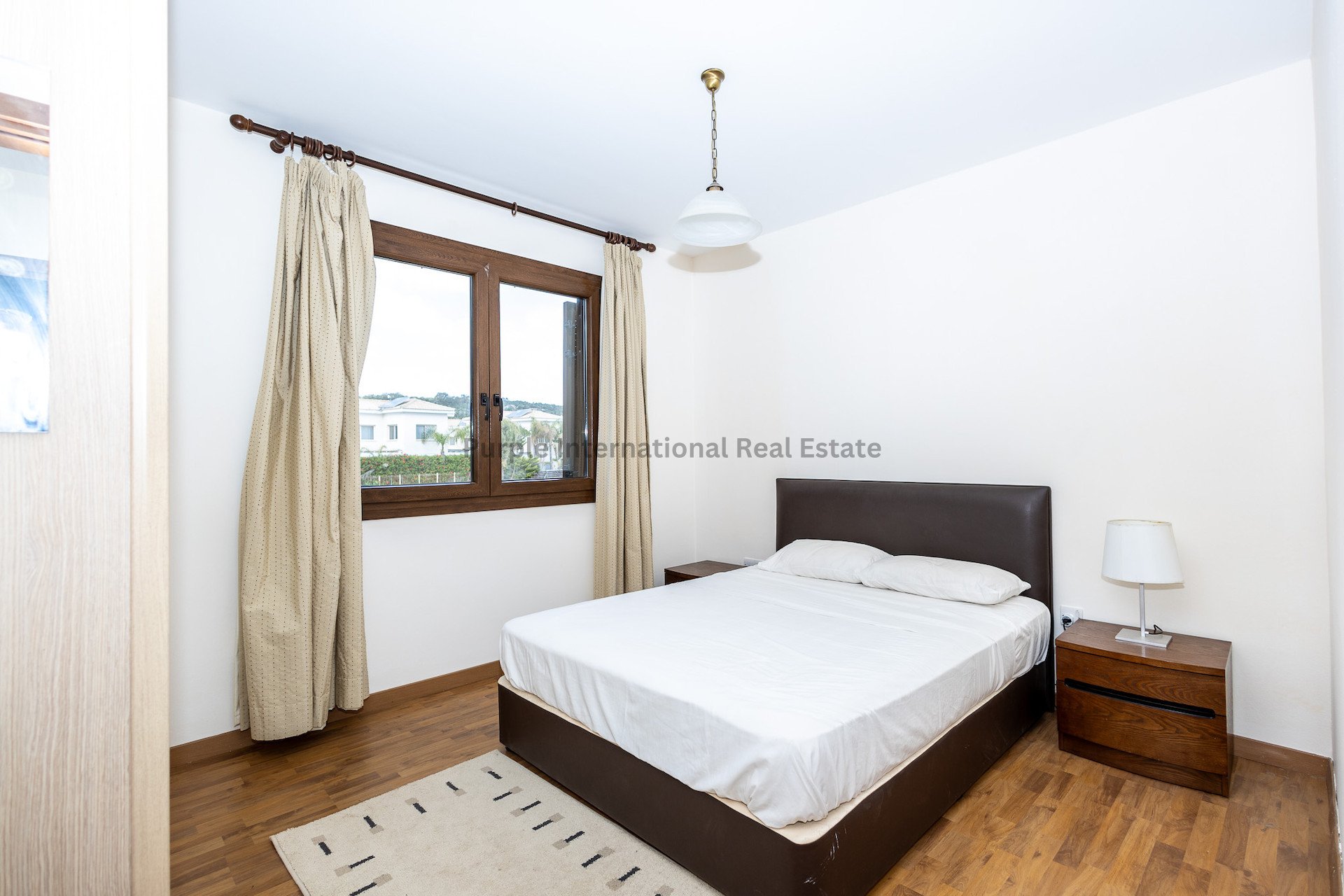 3 bedrooms Villa in Ayia Napa, Ammochostos, Cyprus No. 7396