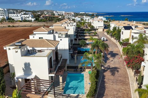 3 dormitorios Villa en Ayia Napa, Ammochostos, Chipre No. 7396