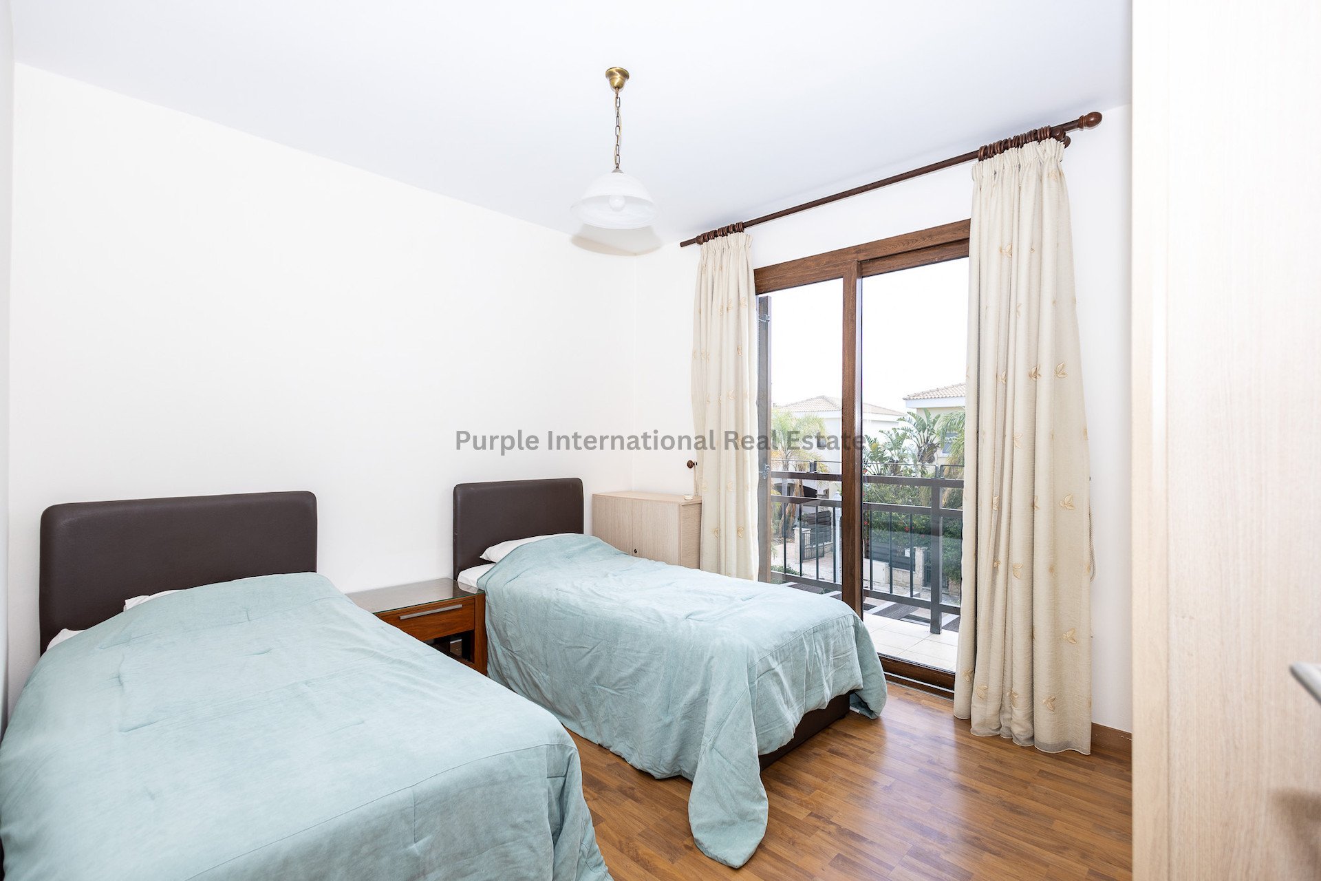 3 bedrooms Villa in Ayia Napa, Ammochostos, Cyprus No. 7396