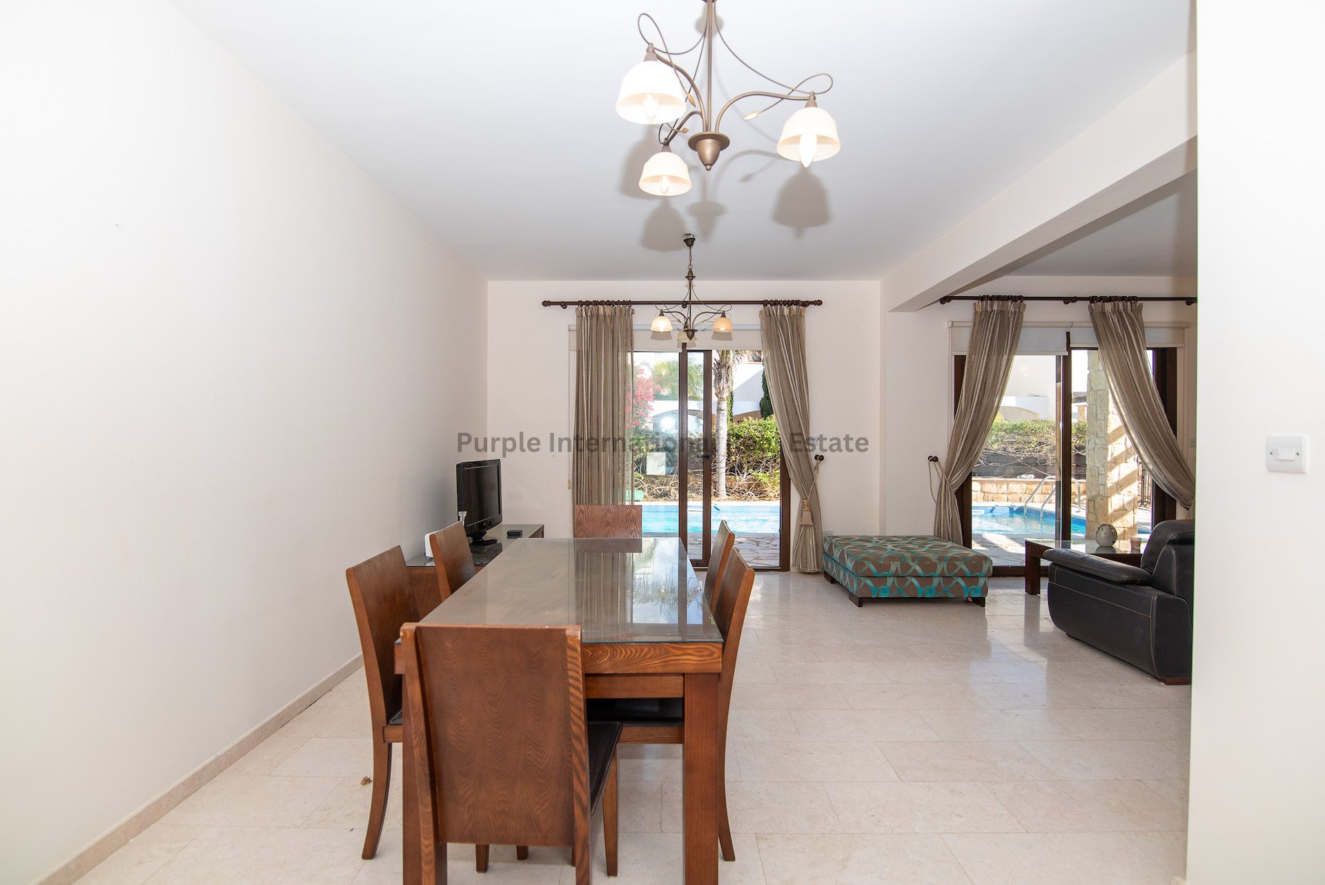 3 bedrooms Villa in Ayia Napa, Ammochostos, Cyprus No. 7396