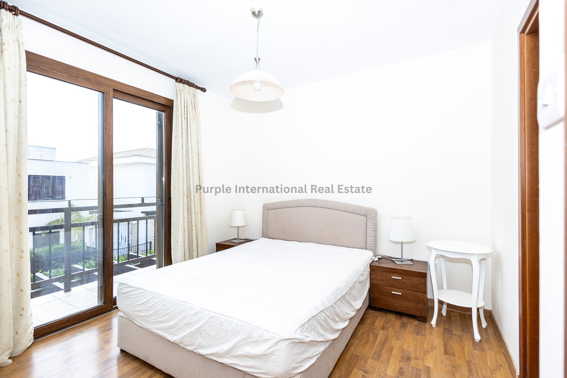 3 bedrooms Villa in Ayia Napa, Ammochostos, Cyprus No. 7396