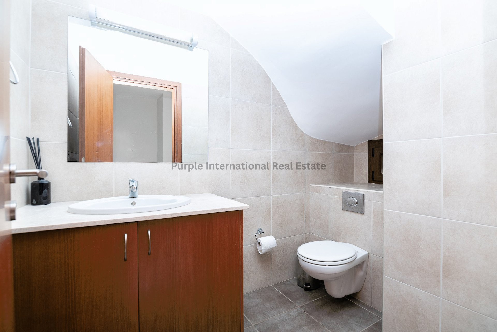 3 bedrooms Villa in Ayia Napa, Ammochostos, Cyprus No. 7396