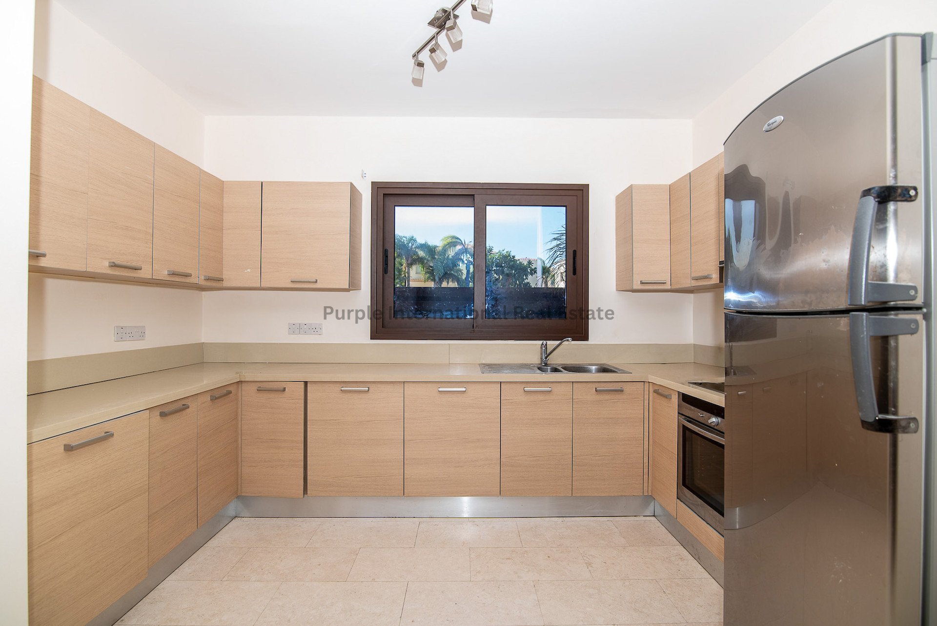 3 bedrooms Villa in Ayia Napa, Ammochostos, Cyprus No. 7396