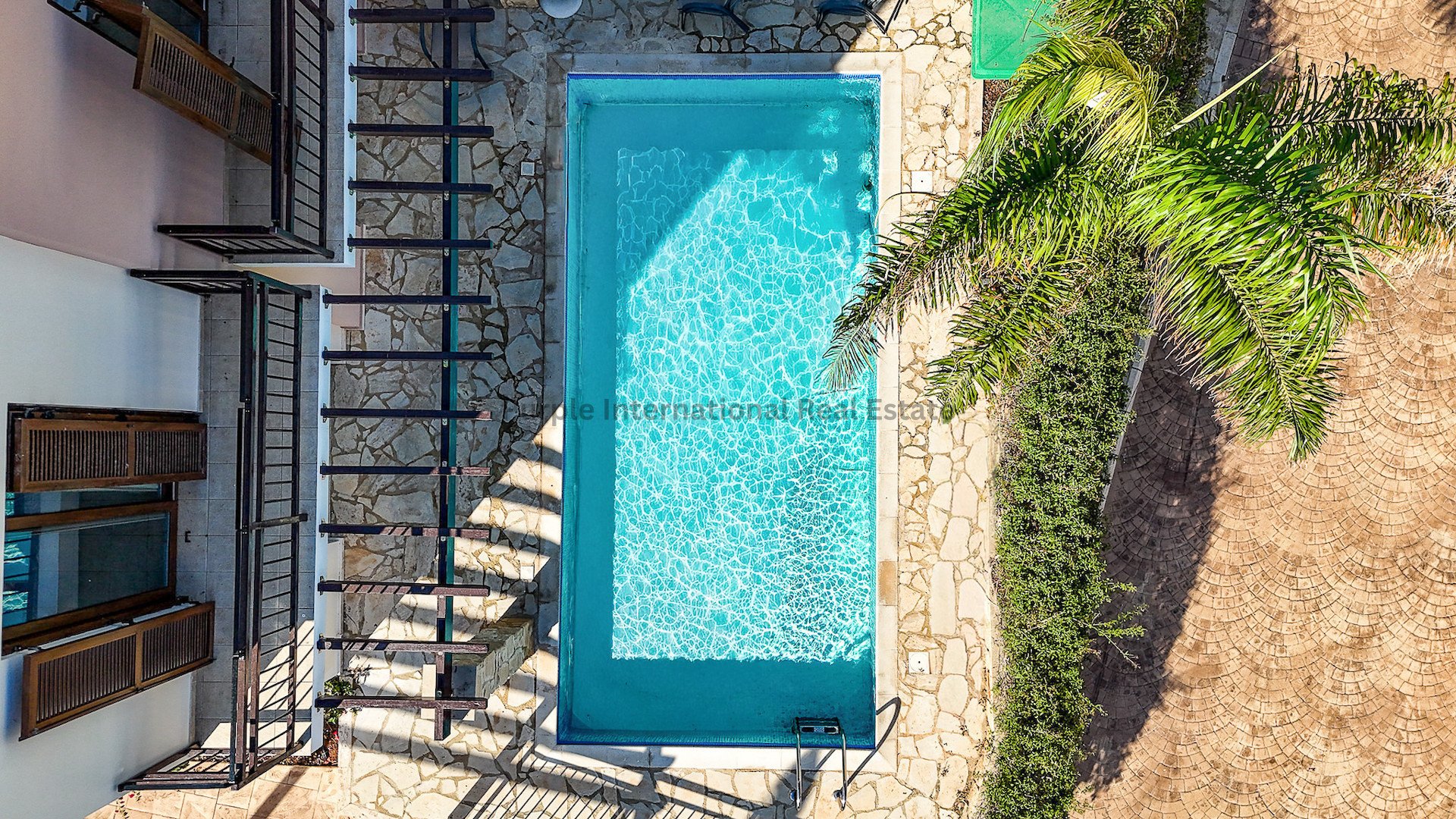 3 bedrooms Villa in Ayia Napa, Ammochostos, Cyprus No. 7396