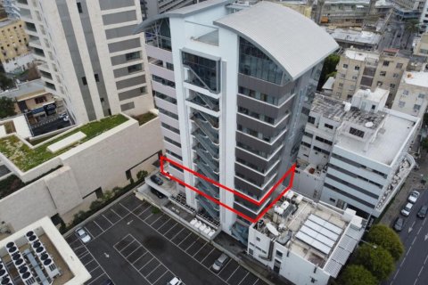 224m2 Commercial property in Nicosia, Cyprus No. 37975
