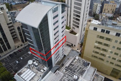 230m2 Commercial property in Nicosia, Cyprus No. 37974
