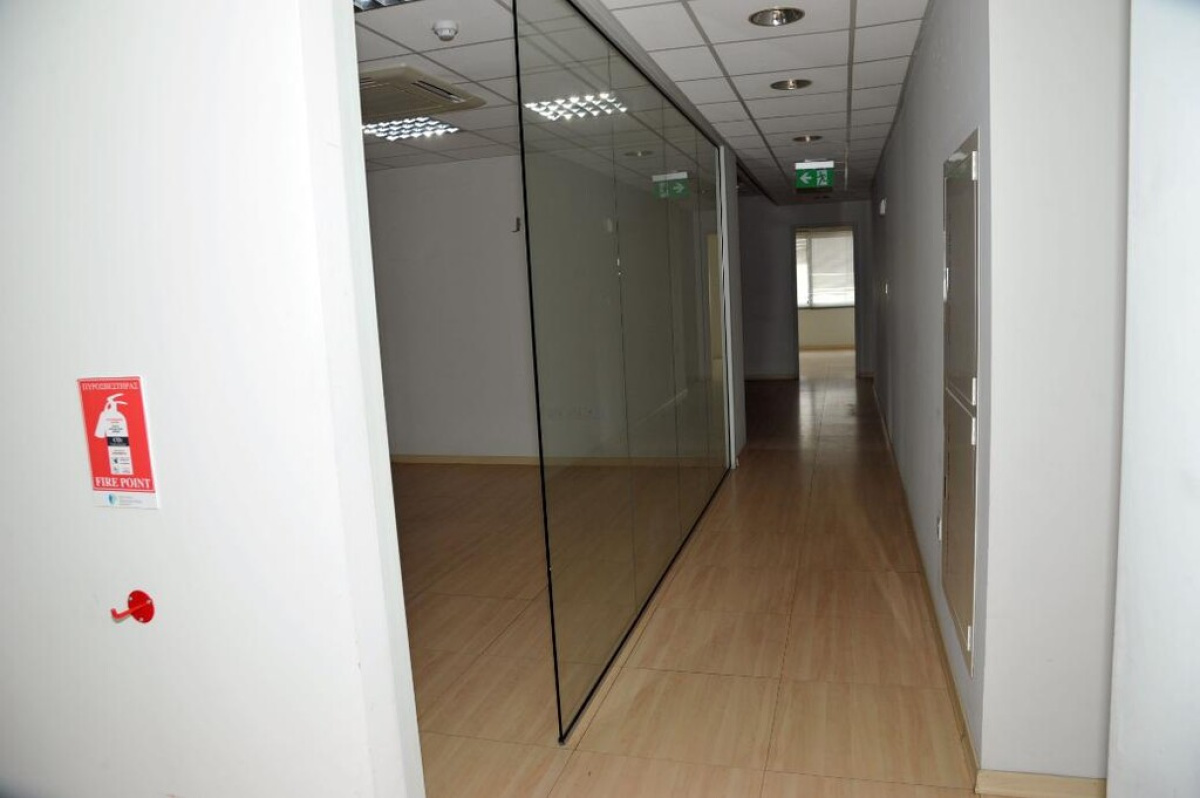 230m2 Commercial property in Nicosia, Cyprus No. 37974