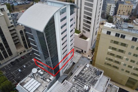 199m2 Commercial property in Nicosia, Cyprus No. 37976