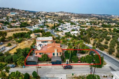 Studio Villa in Limassol, Cyprus No. 37978