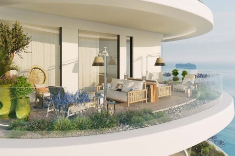 2 dormitorios Apartamento en YOO Limassol Pyrgos, Limassol, Chipre No. 23778