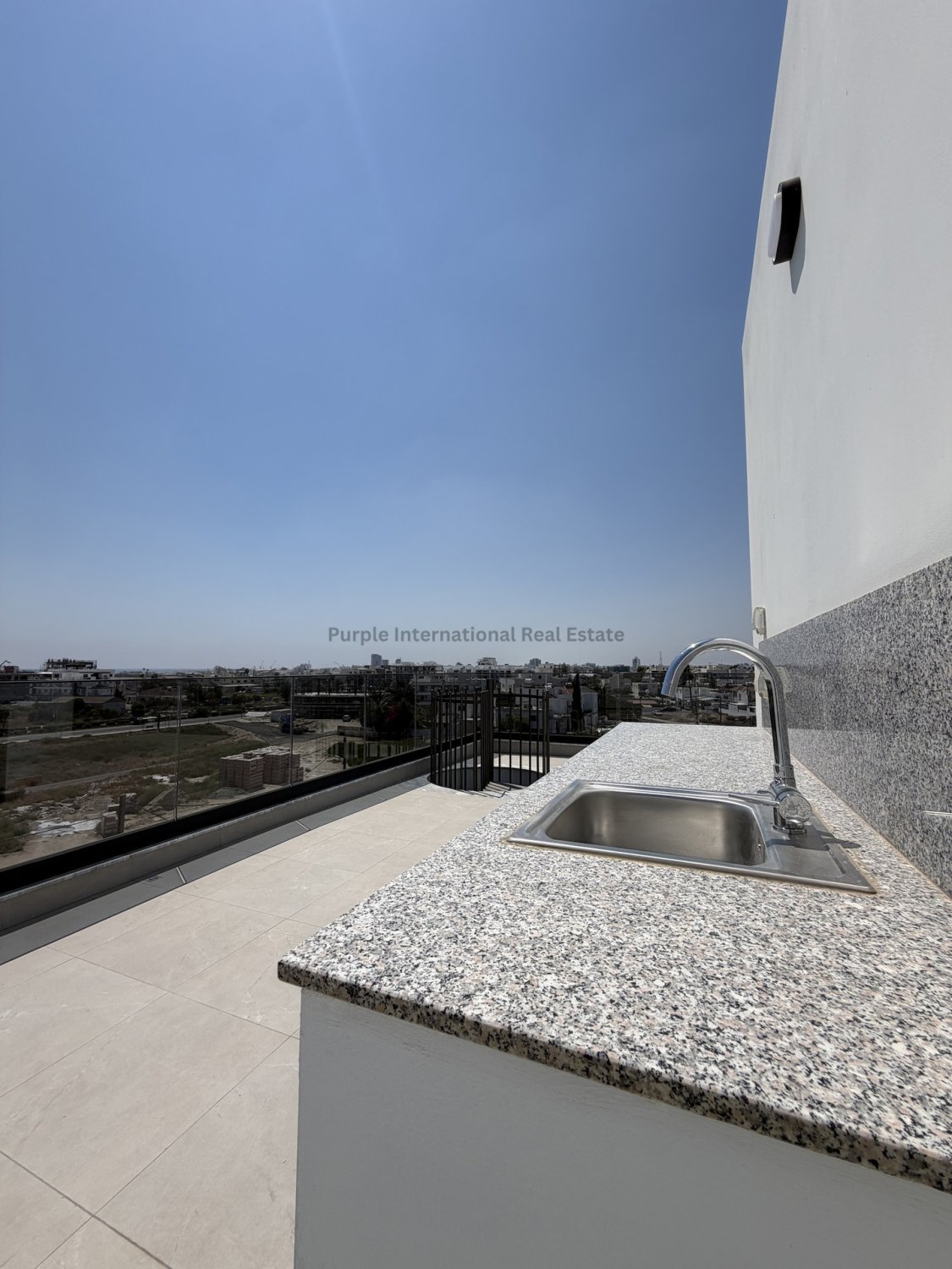 2 bedrooms Apartment in Livadia, Larnaka, Cyprus No. 22851