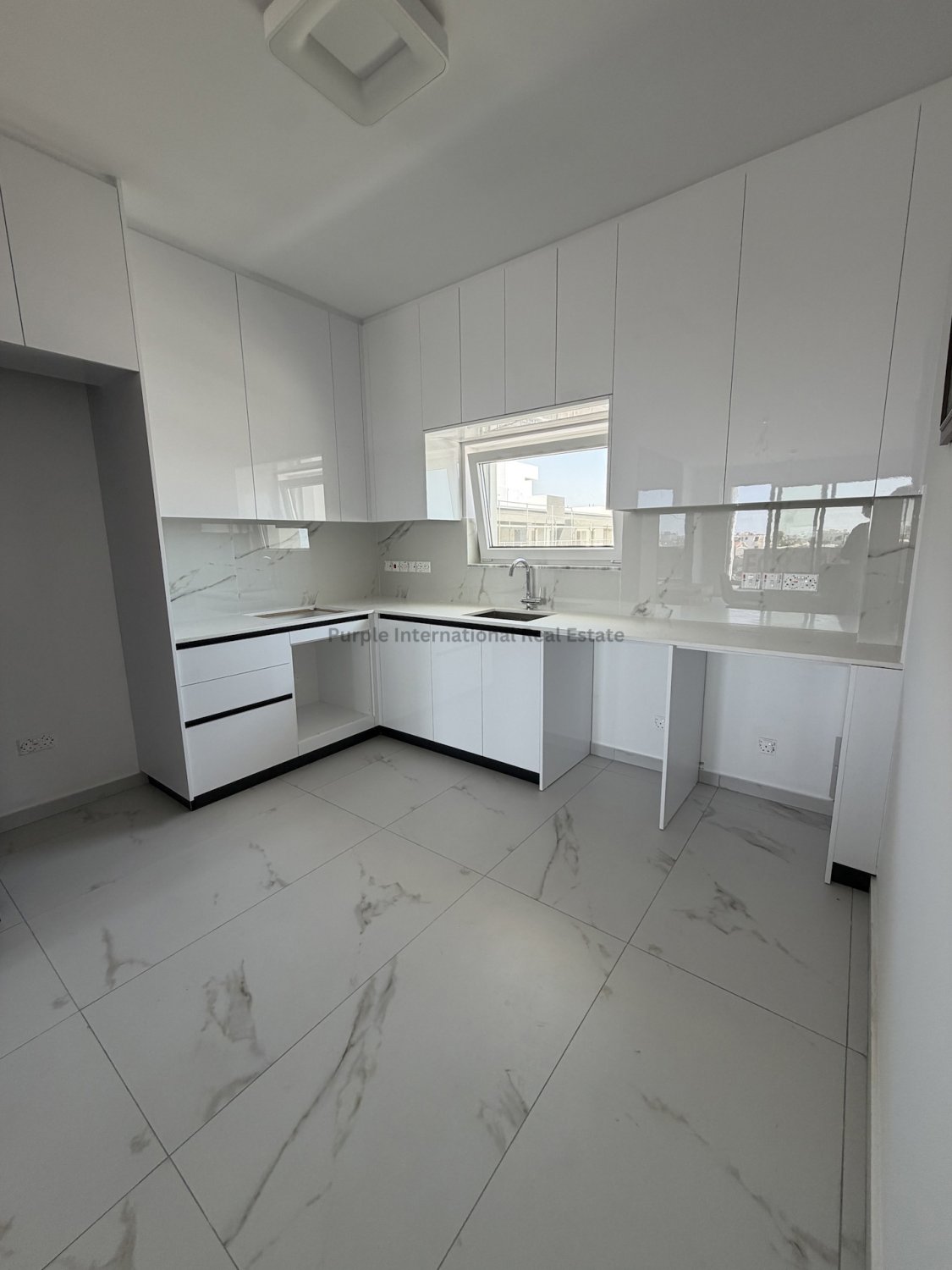 2 bedrooms Apartment in Livadia, Larnaka, Cyprus No. 22851