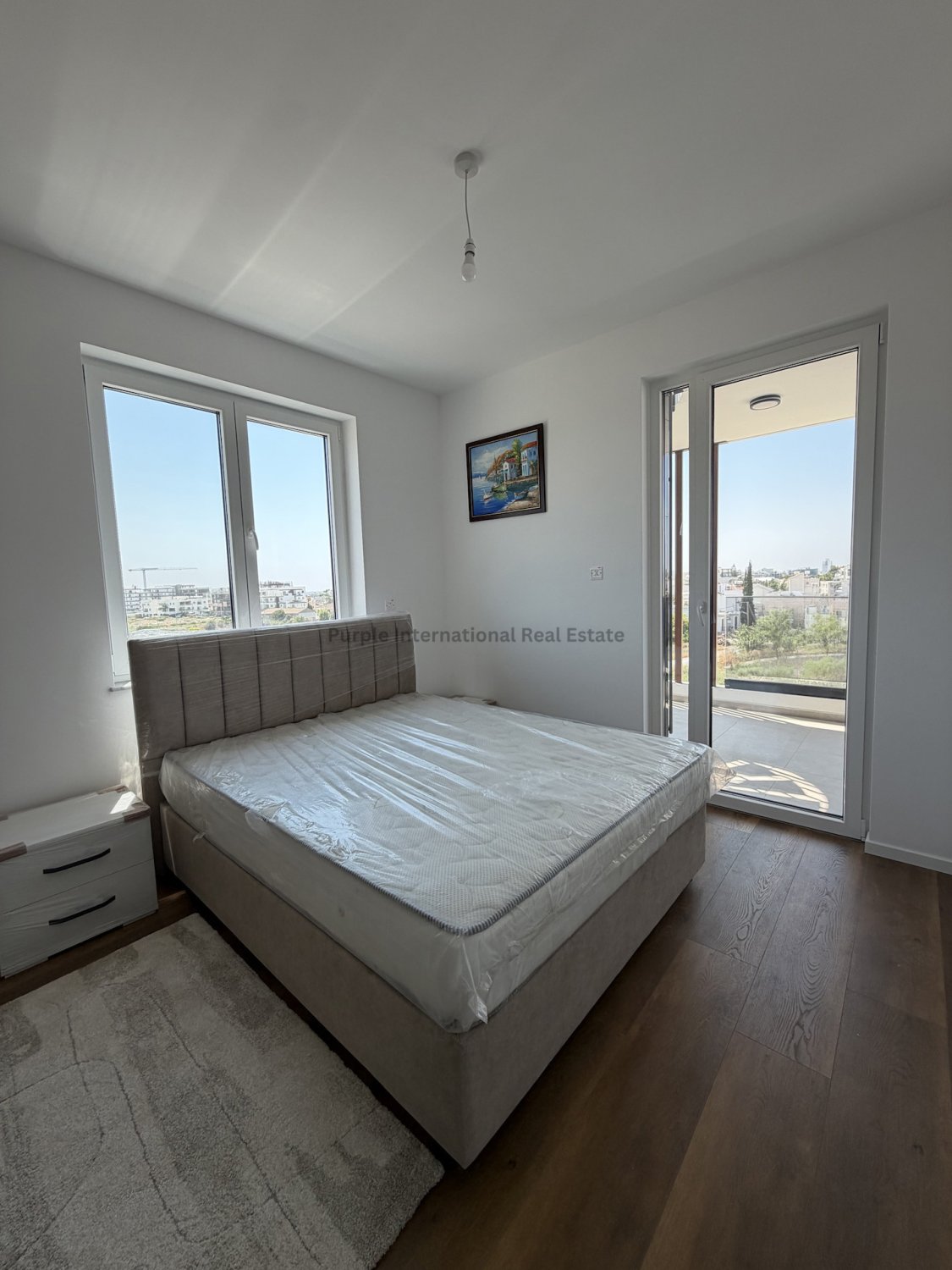 2 bedrooms Apartment in Livadia, Larnaka, Cyprus No. 22851