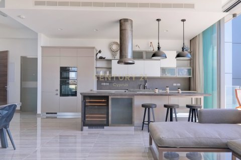 3 bedrooms Apartment in Agios Tychonas, Limassol, Cyprus No. 56162